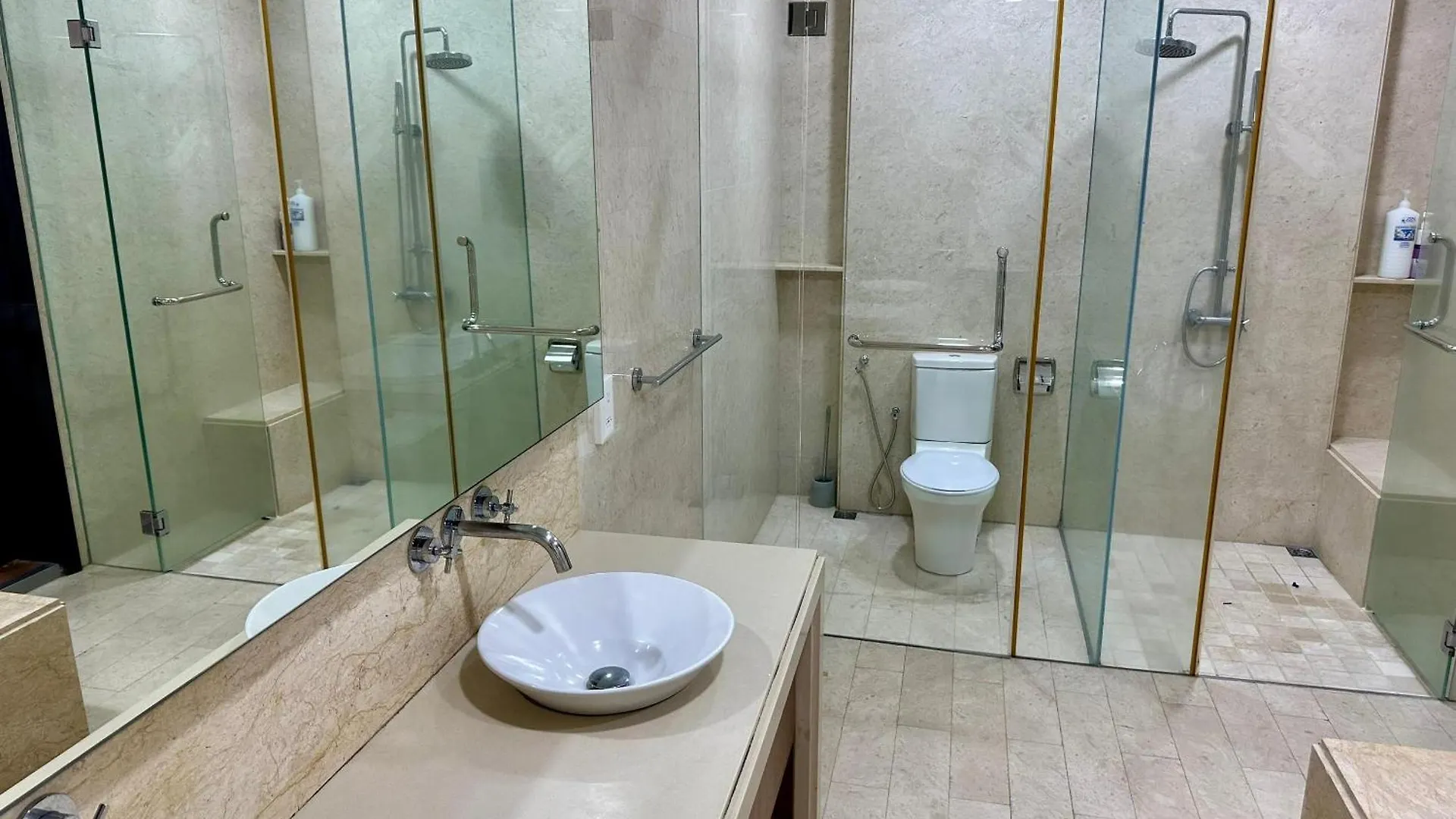 Cozy Straits Quay Marina Suites W Balgony And Free Car Park 3B2R George Town Malaysia