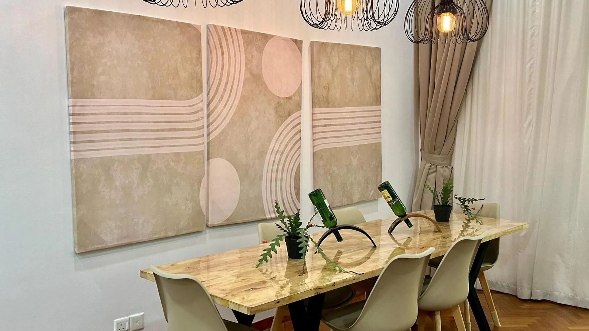 Cozy Straits Quay Marina Suites W Balgony And Free Car Park 3B2R George Town